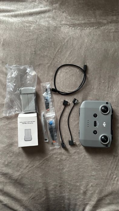 Пульт от дрона DJI mini 3