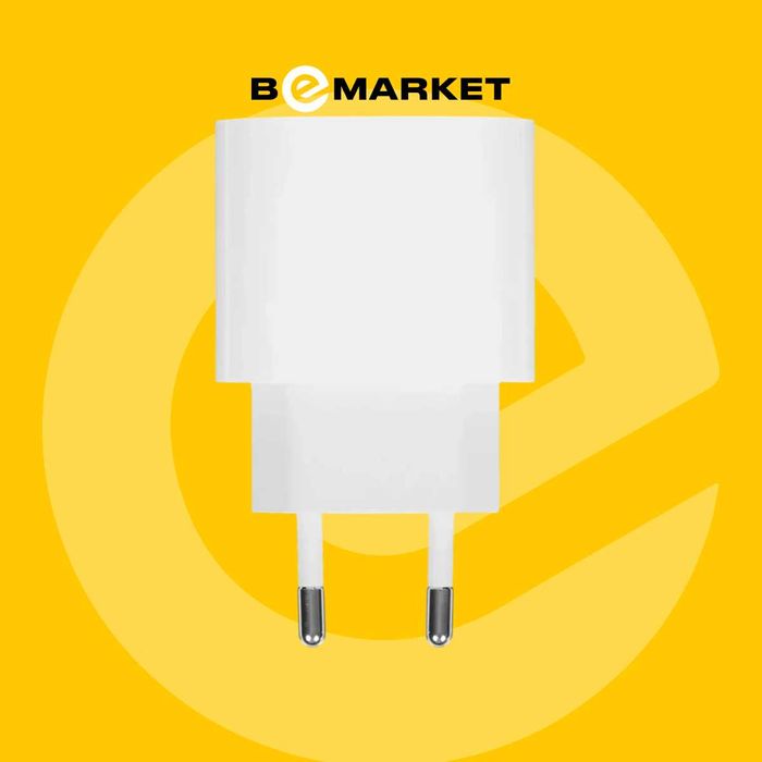 Сетевое зарядное устройство Apple USB-C Power Adapter 20W A2347