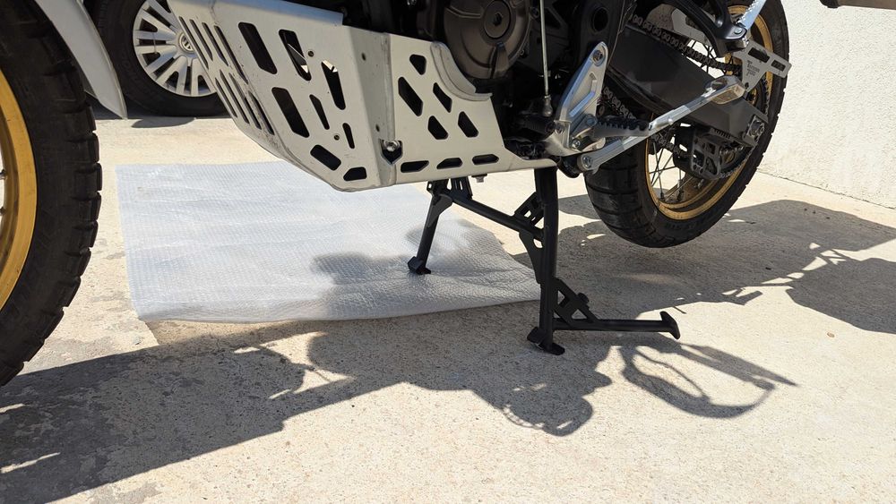 Yamaha Tenere 700 (2023)