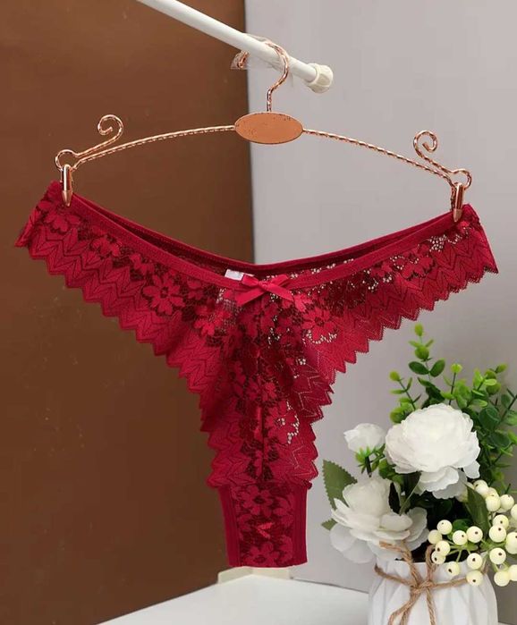 Женское бельё (нижнее)