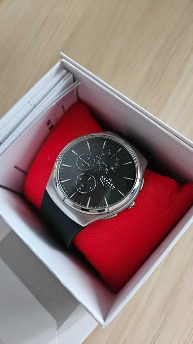 Ceas Skagen Jannik SKW6133