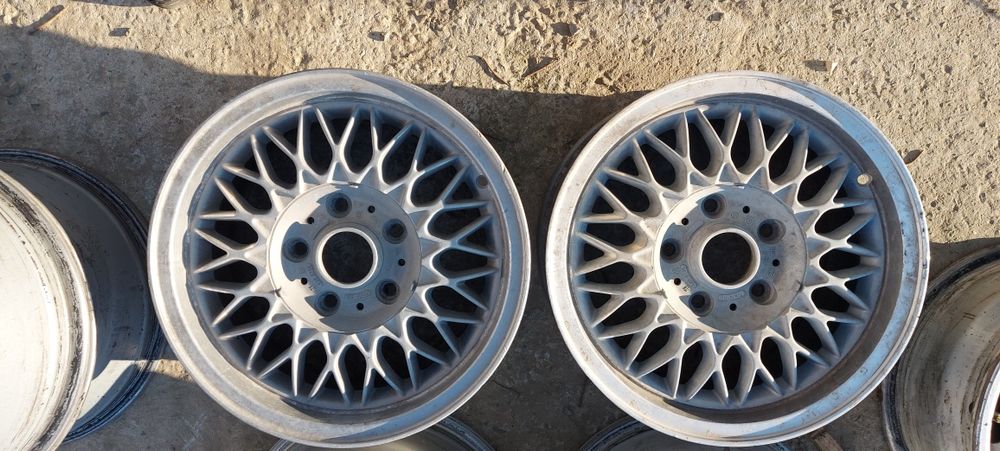 Jante bbs 15 bmw