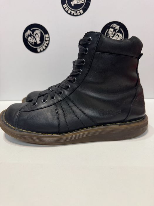 Обувки DR.MARTENS . Размер 40