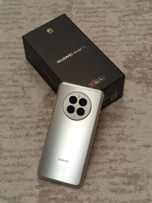 Обмен Huawei mate 50