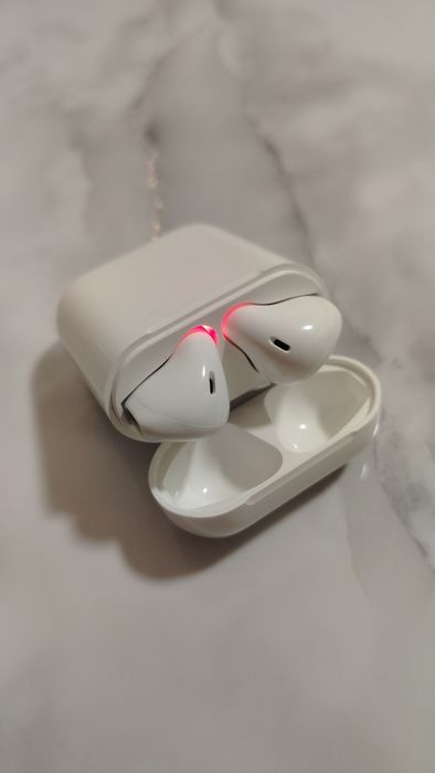 Airpots Tws12 quloqchin