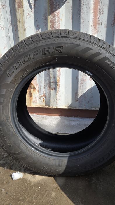 Автошины  265/60 18