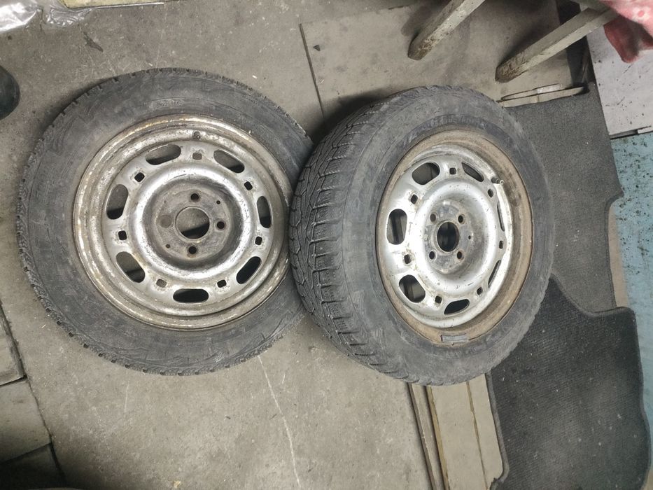 Два баллонана 14