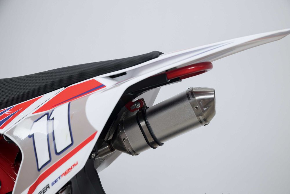 Мотоцикл Highper К 125