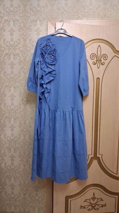 Турецкой платье вечернее