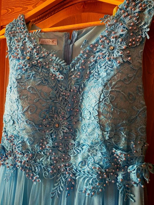 Продам вечернее платье