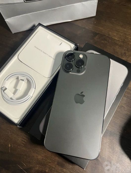 iPhone 13 Pro Max