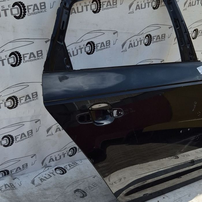 Usa dreapta spate Audi A4 B9 limuzina/berlina/sedan an 2016-2017-2018-