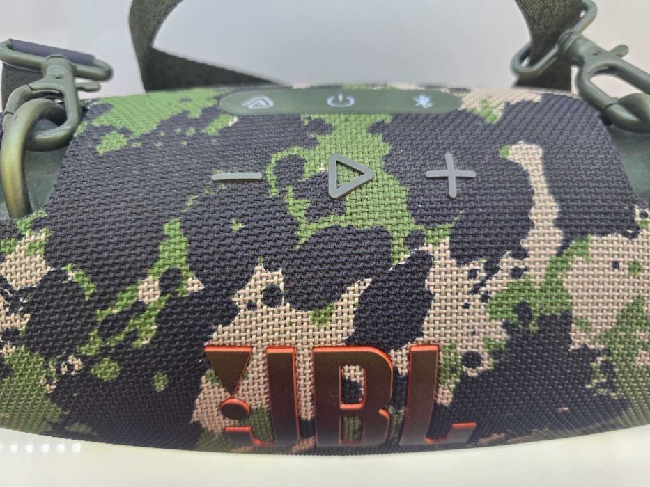 Колонка JBL Extreme 4