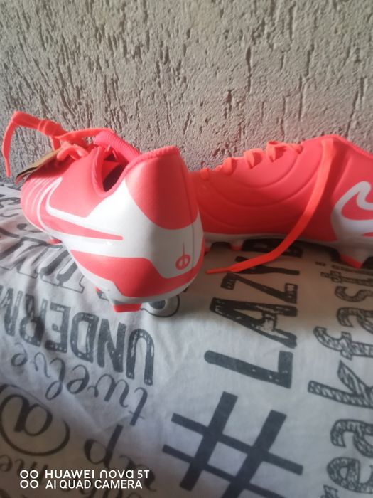 Ghete de fotbal Nike tiempo legend 10