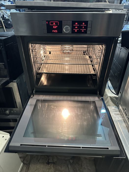 Фурна за вграждане Бош/Bosch