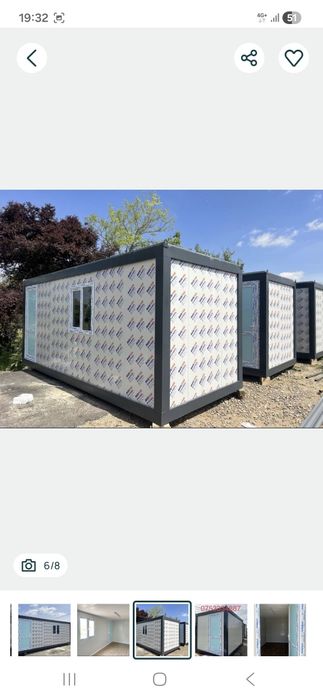 Facem contanare orunde an tara