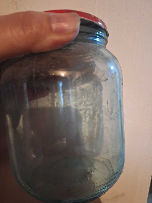 Буркани за компот 100бр.