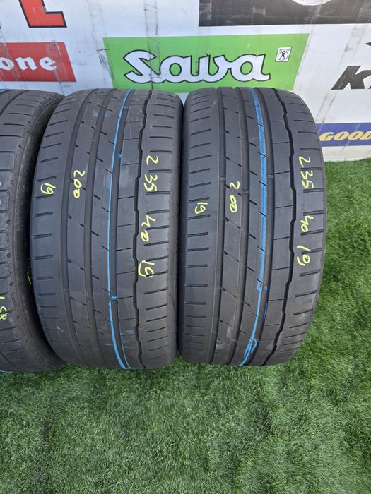 235 40 19 hankook