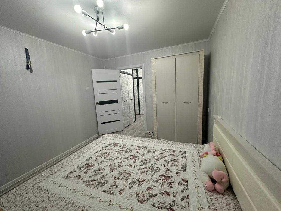 Продам 2-х комнатную квартиру в р-н радуга