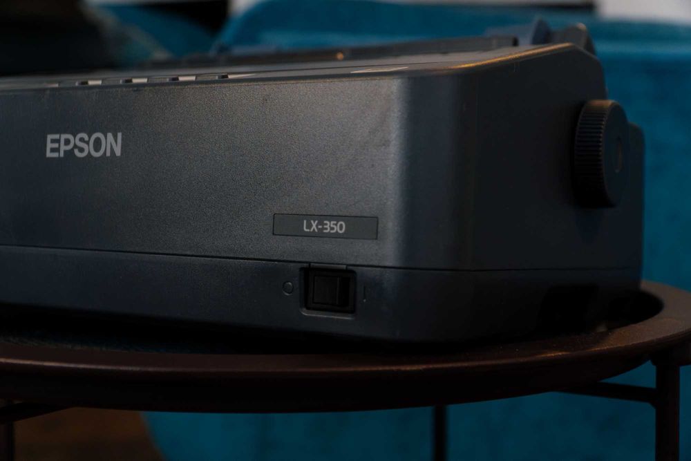 EPSON LX-350 Imprimanta