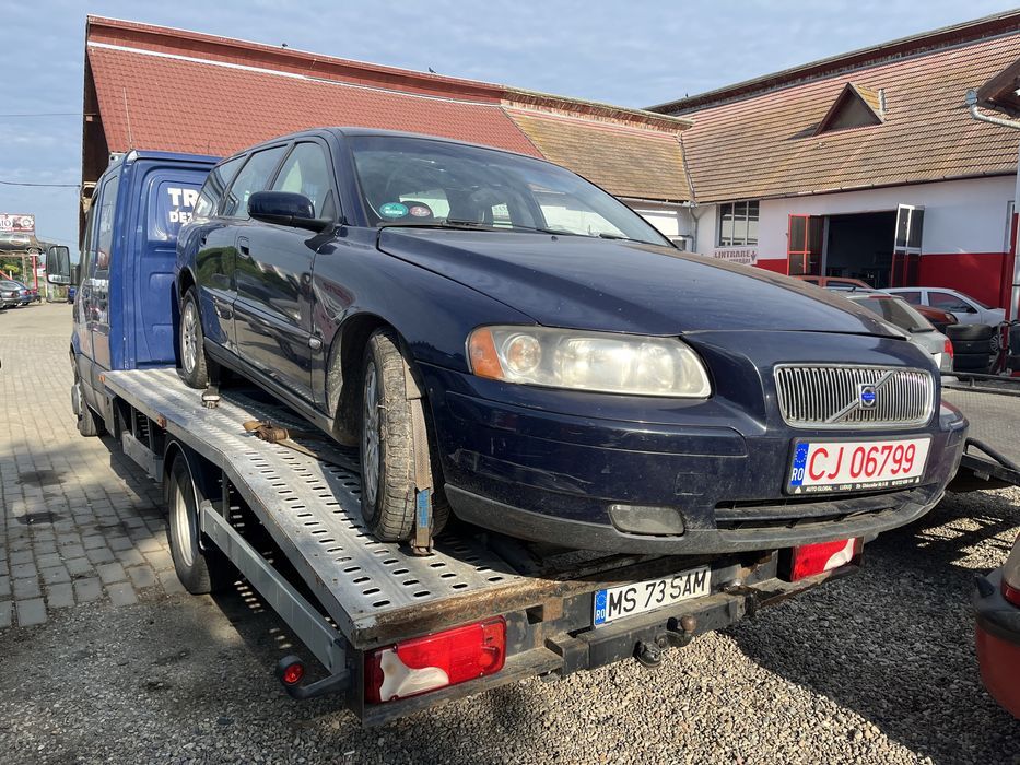 piese volvo v70 2005 2,5 tdi