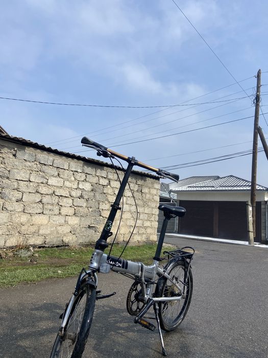 Dohan велосепед 100000 тенге