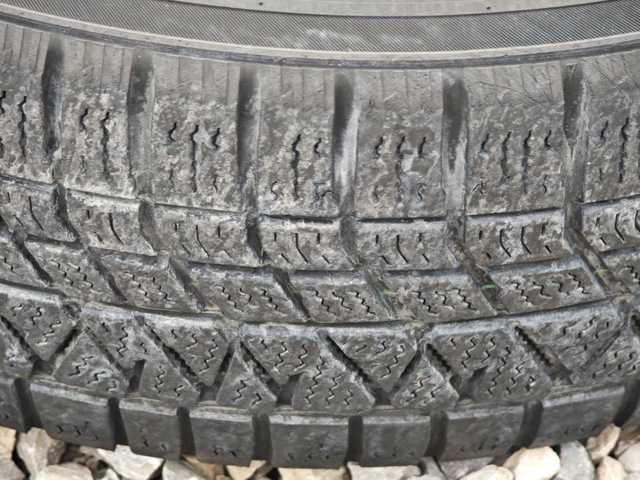 Лизинг TBi 17''Cr-v 225 65 17 Джанти+KAPSEN Нови Гуми DOT1223 Honda