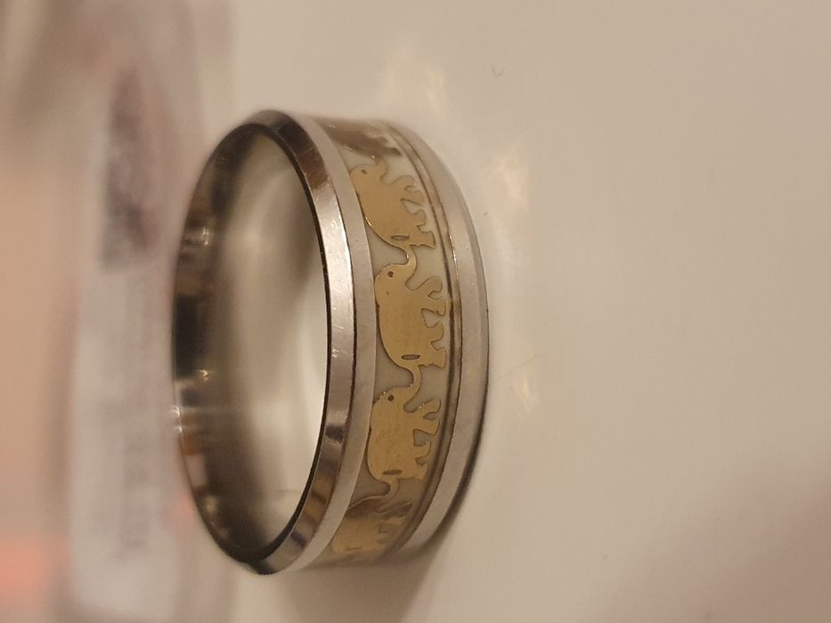 Verighete Inele fosforescente luminoase