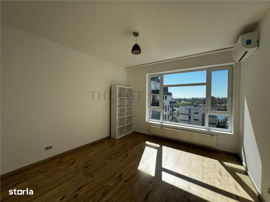 De Inchiriat Apartament 3 Camere | Laguna Residence