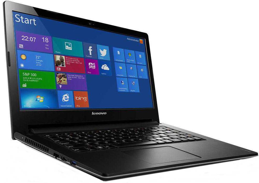 Продам Ноутбук Lenovo