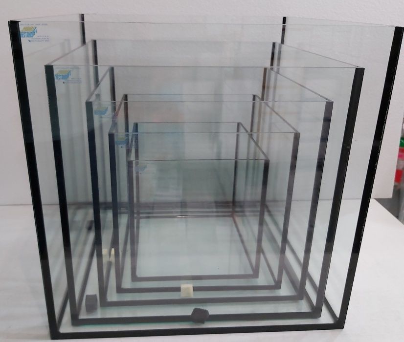 Нано аквариуми - високо качество