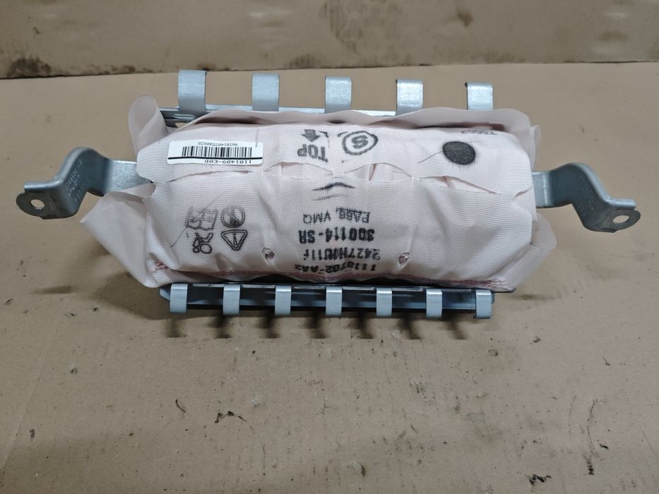 Airbag/Аербаг под табло за Nissan Qashqai J11