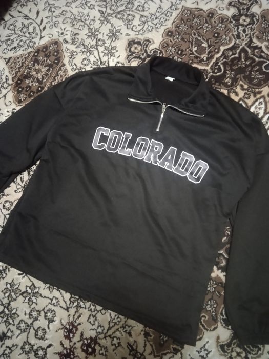 colorado oversize