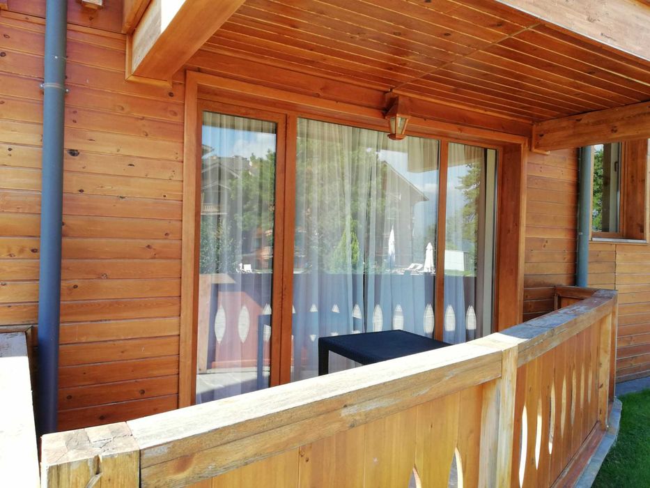 Продава се Едностаен апартамент в Разлог - 50 кв.м за 1010 €/кв.м - Снимка #6