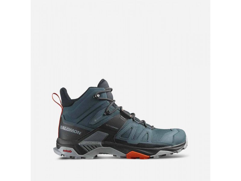 Salomon X Ultra 4 Mid Gore tex  размери - 41 1/3