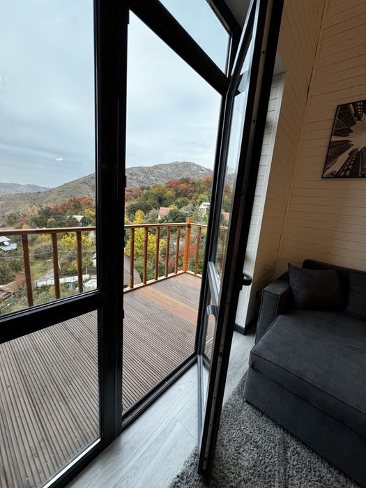 Домик в горах Алматы! Срочно!