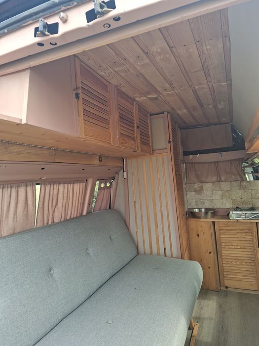 VOLKSWAGEN Transporter 0 — imagine 5