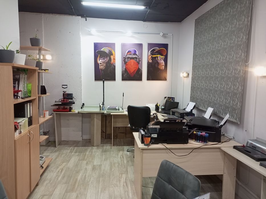 Продаю действующий бизнес