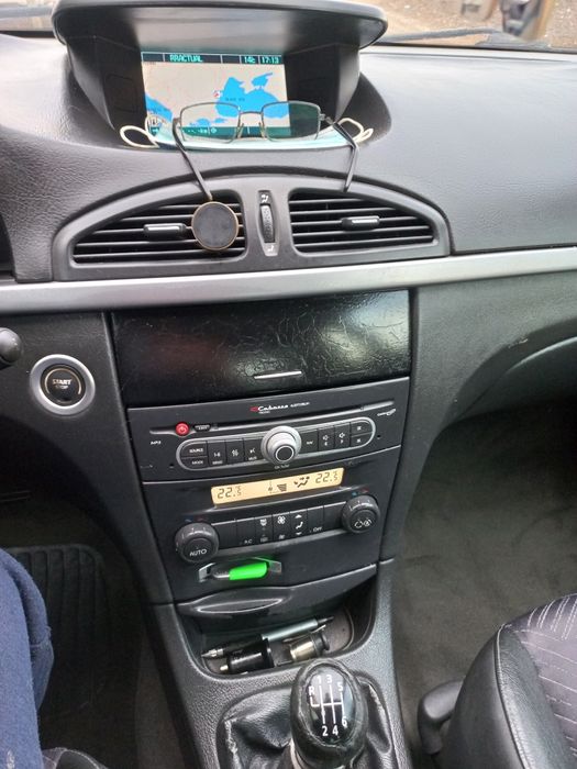 De vânzare autoturism