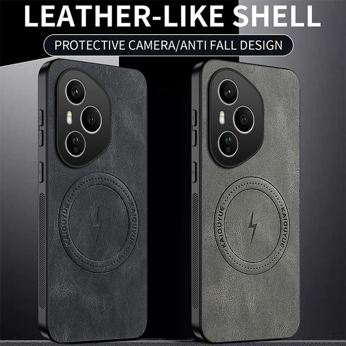 Стилен magsafe кейс за honor 400 pro 5g