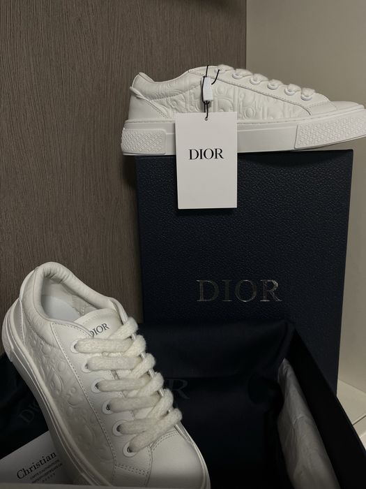 Dior B33 Spin Обувки