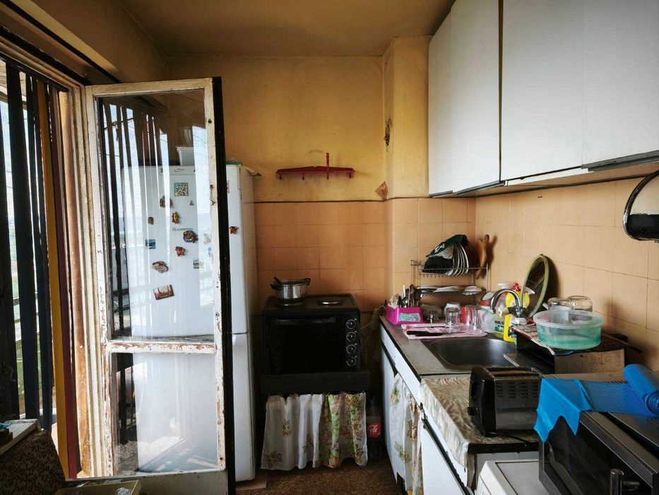 Продава се Тристаен апартамент в Варна, Владислав Варненчик - 68 кв.м за 1398 €/кв.м - Снимка #5