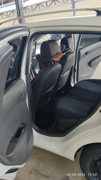 Spark 3 poziciya 2016