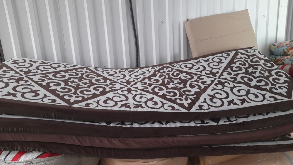 Матрас на заказ.