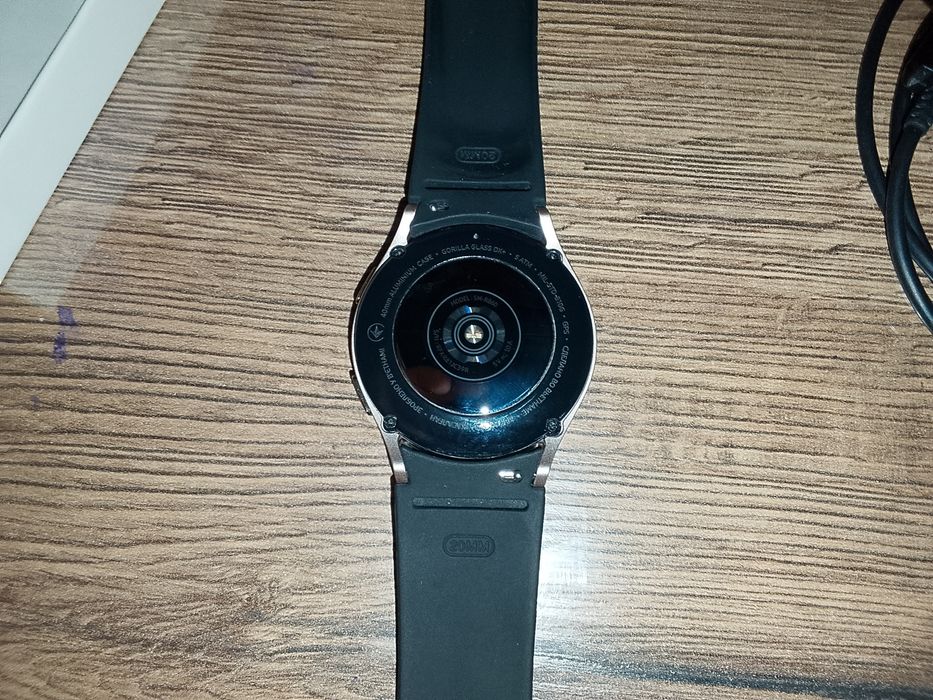 Samsung galaxy watch 4