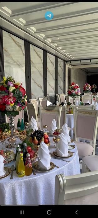 Аренда Прокат стол устол чак-чук