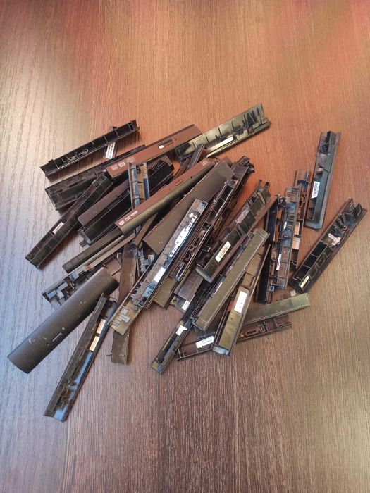 DVD Дисководы для ноутбука / Заглушки