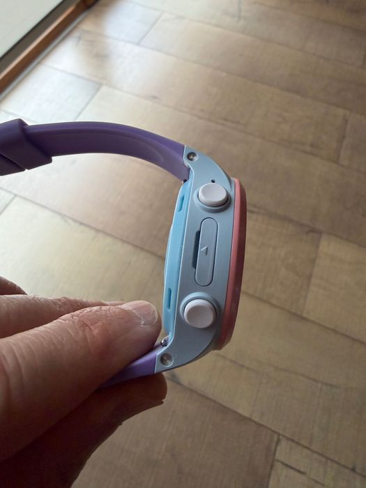 Smartwatch copii Kids Fone GPS + GSM