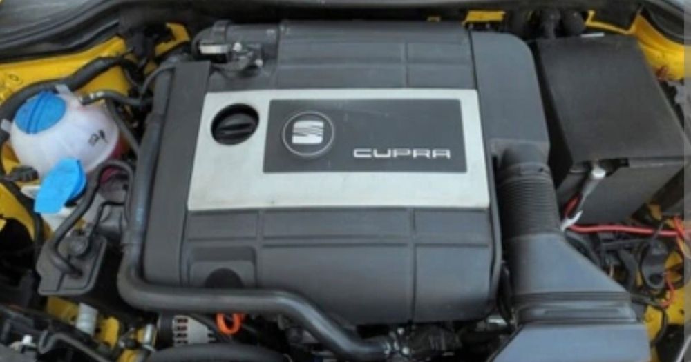 Motor Audi VW Skoda Seat 2.0tfsi AXX BWA 200cai