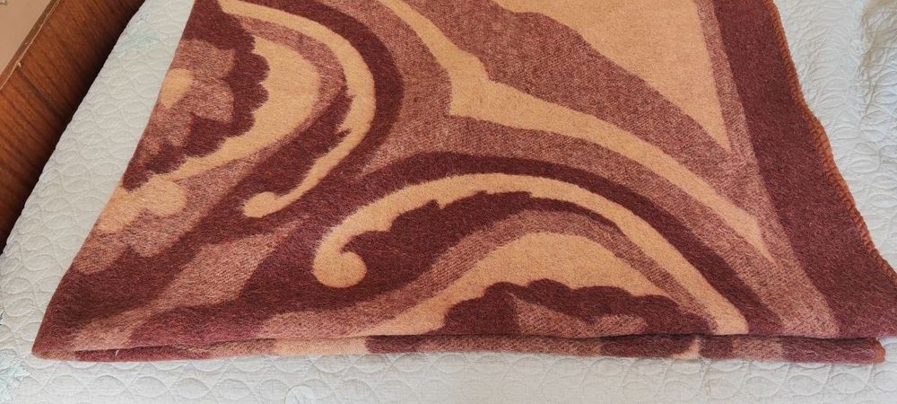 Покрывало, ватное одеяло